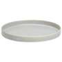 Avet Plato Llano SILO 25 cm Gris Perla